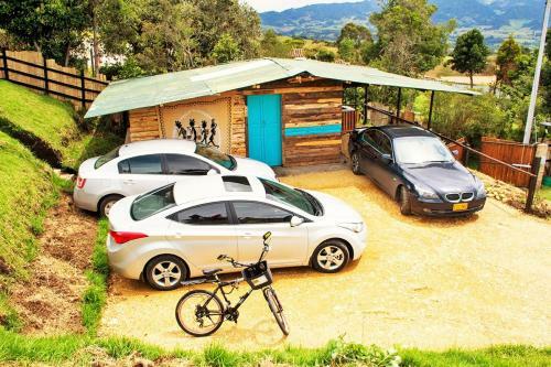 Albergue Casa Campeche