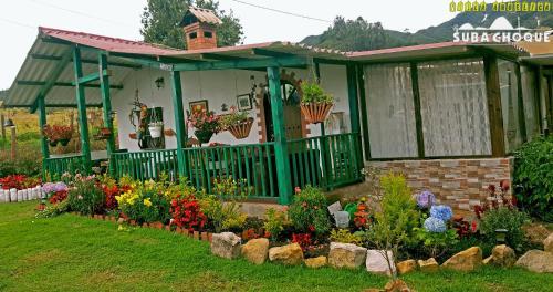 Bed & Breakfast Villa Ang�lica
