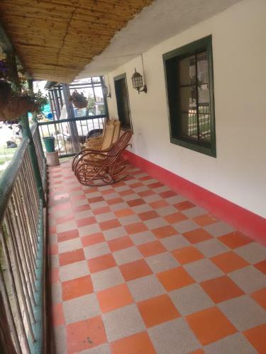 Agroturismo Finca Puerto Rico