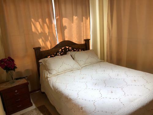Lodge Caba�as Villas De Suesca