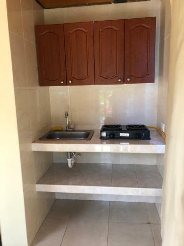 Lodge Caba�as Villas De Suesca
