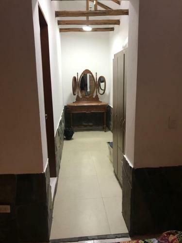 Hotel Finca La Cita