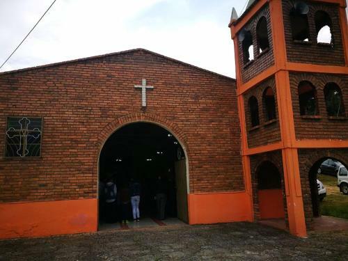 Hotel Finca La Cita