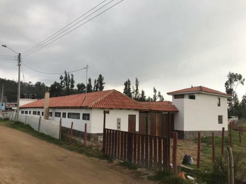Hotel Finca La Cita