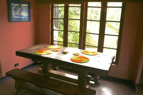 Casa La Aurora Tabio