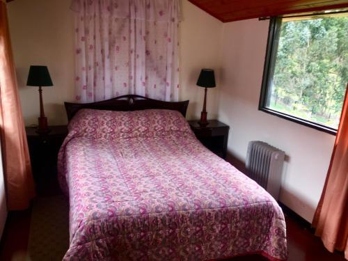 Finca Miraflores