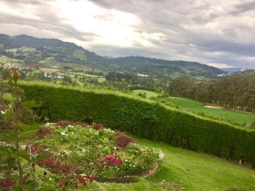 Finca Miraflores