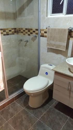 Hostal Casa Juaica