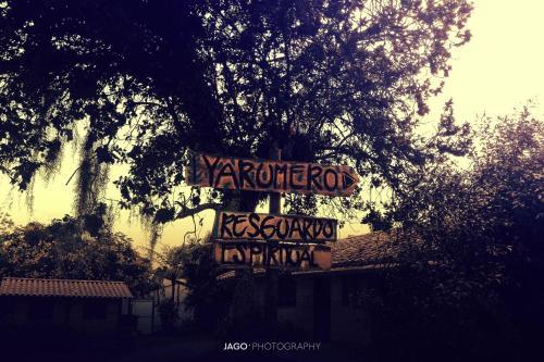 Camping Yarumero