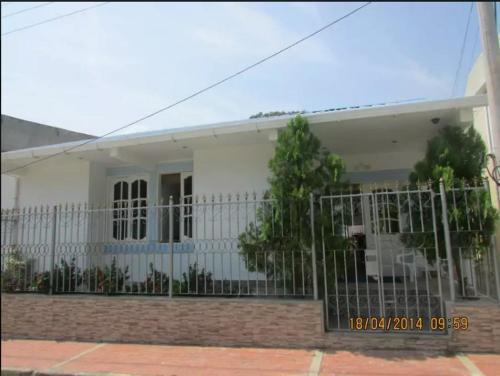 Casa Valencia