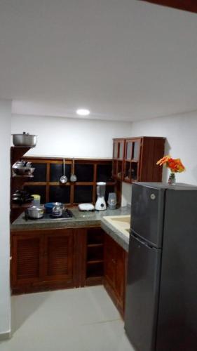 Aparta Estudio Rodadero Sur