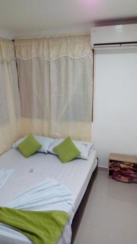 Aparta Estudio Rodadero Sur