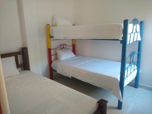Apartamento En Taganga