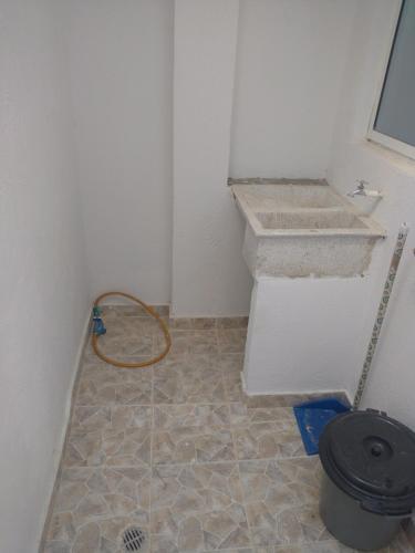 Apartamento En Taganga