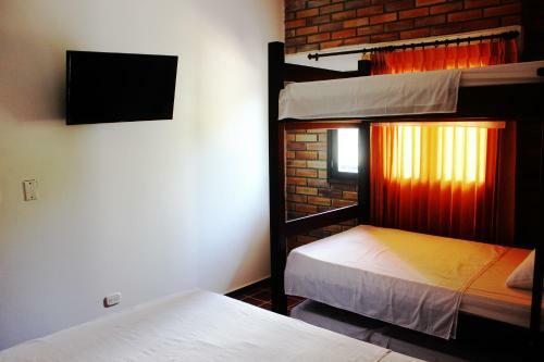 Albergue San Marcos Taganga