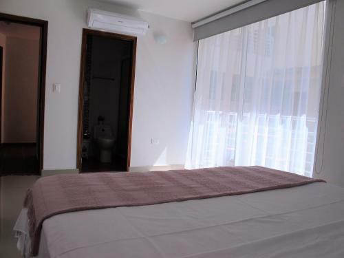 Casa Luna Hotel