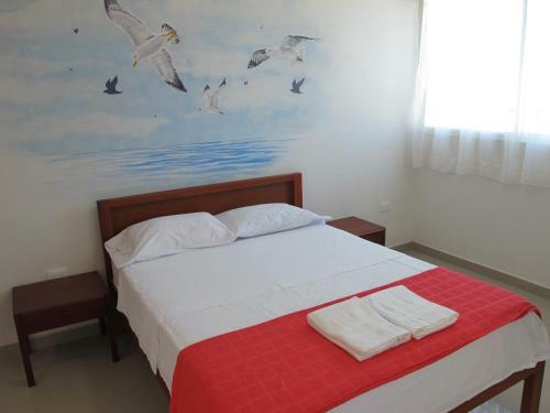 Casa Luna Hotel