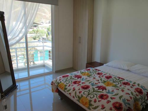 Casa Luna Hotel