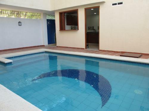 Casa Luna Hotel