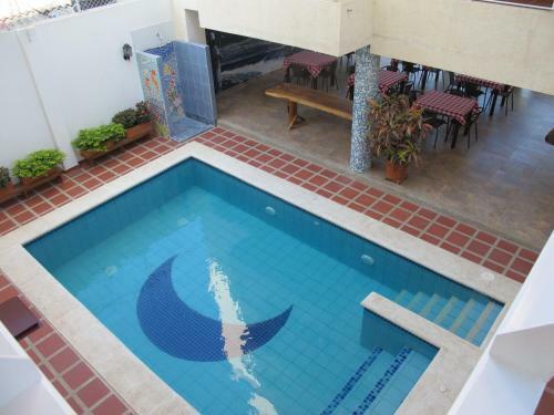 Casa Luna Hotel