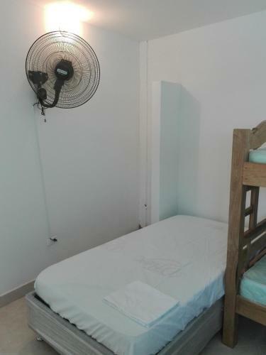 Hostal Isabel
