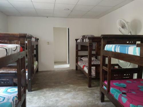 Mafelo Hostel