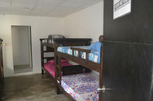 Mafelo Hostel
