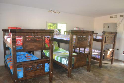 Mafelo Hostel