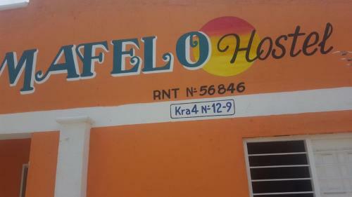 Mafelo Hostel