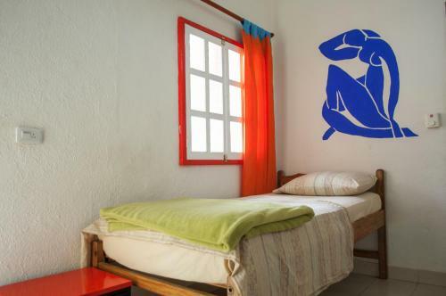 Divanga Hostel