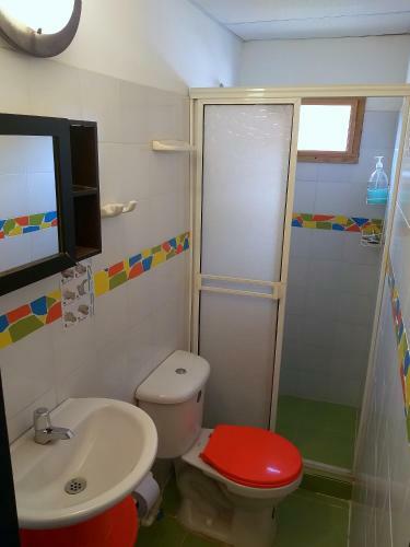 Divanga Hostel