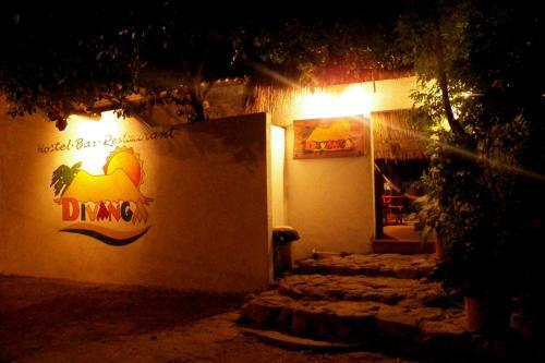 Divanga Hostel