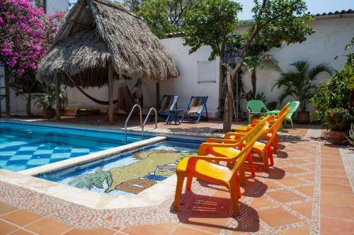 Divanga Hostel