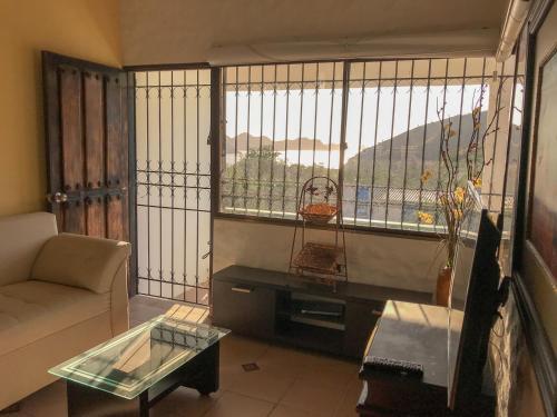 Apartamento Casa Mirador Del Cielo