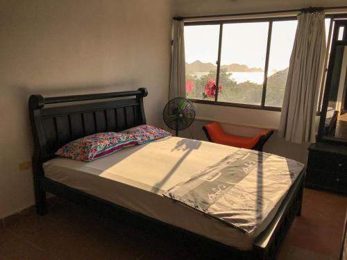 Apartamento Casa Mirador Del Cielo