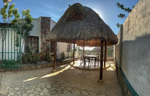Apartamento Casa Mirador Del Cielo