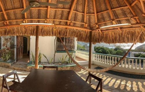 Apartamento Casa Mirador Del Cielo