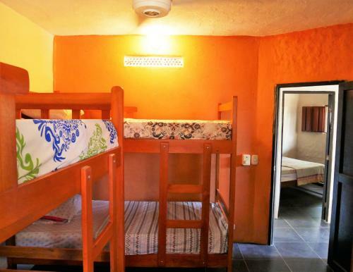 Samo Backpacker Hostel
