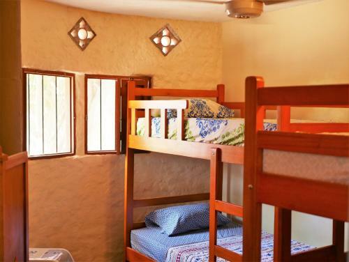 Samo Backpacker Hostel