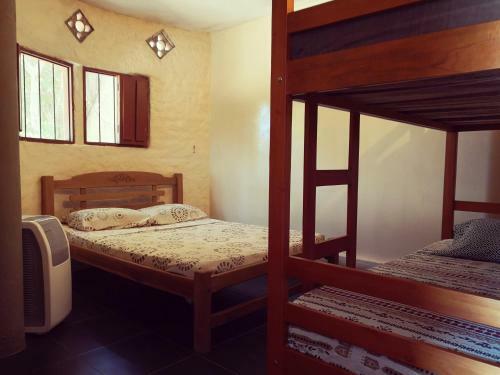 Samo Backpacker Hostel