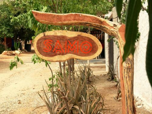 Samo Backpacker Hostel