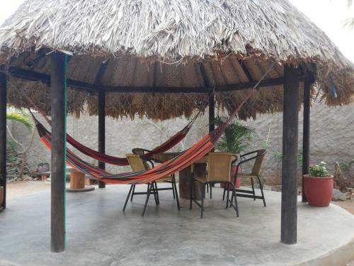 Samo Backpacker Hostel