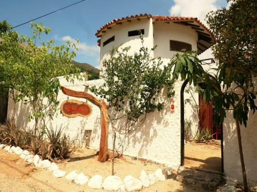 Samo Backpacker Hostel