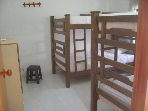 Hostal Palohe Taganga