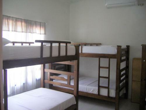Hostal Palohe Taganga