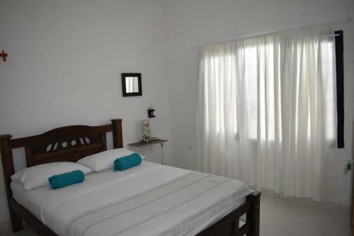 Hostal Palohe Taganga