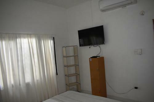 Hostal Palohe Taganga