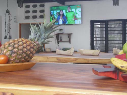 Hostal Palohe Taganga