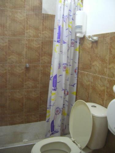 Hostal Palohe Taganga
