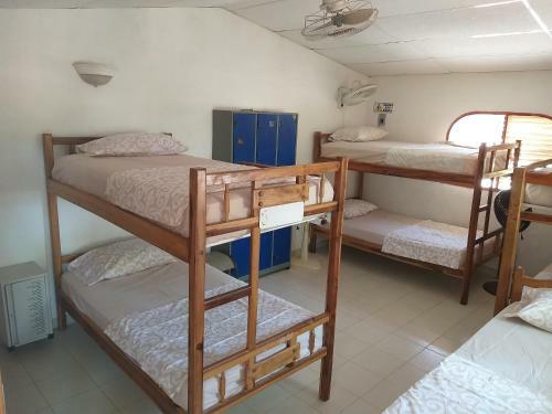 Hostal Republika Divanga